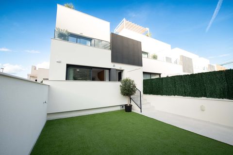 Byhus i Cox, Alicante, Cox - € 238.000 | Ref: P1440 - foto 1